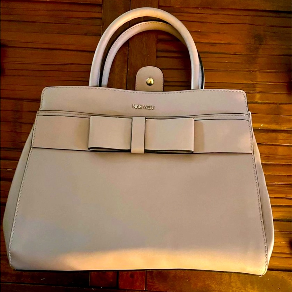 NINE WEST purse
